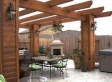 Kwikfynd Pergolas
sevenhill